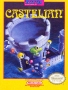 Nintendo  NES&nbsp; - &nbsp;Castleian